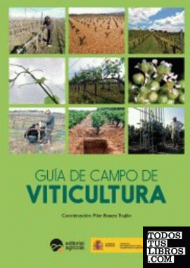 Guía de campo de viticultura