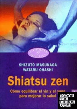 Shiatzu zen