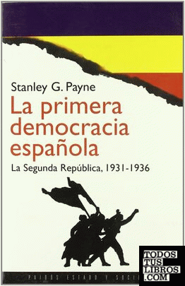 La primera democracia española