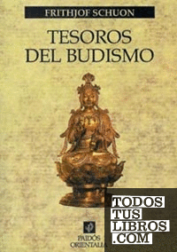 Tesoros del budismo