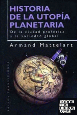 Historia de la utopía planetaria