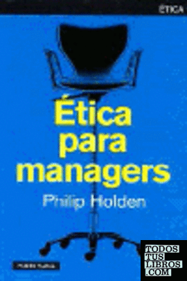 Ética para managers