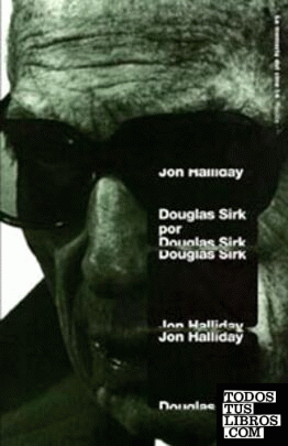 Douglas Sirk por Douglas Sirk