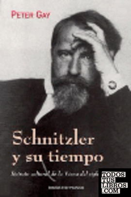 Schnitzler y su tiempo