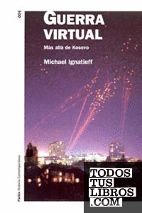 Guerra virtual