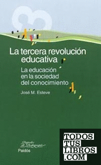 La tercera revolución educativa