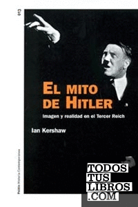 El mito de Hitler