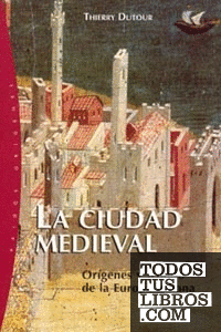La ciudad medieval