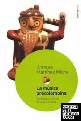 La música precolombina