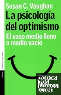 La psicología del optimismo