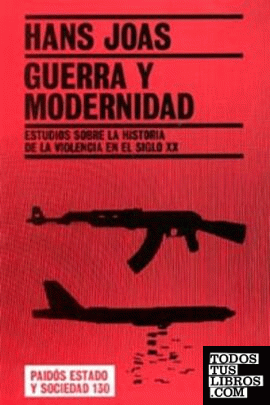 Guerra y modernidad