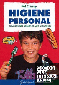 Higiene personal