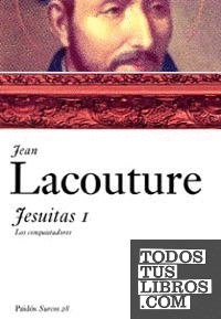 Jesuitas, vol. 1