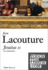 Jesuitas, vol. 2