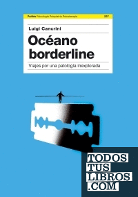 Océano Borderline
