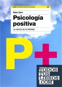 Psicología positiva