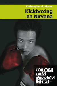 Kickboxing en Nirvana