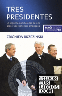 Tres presidentes