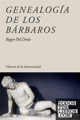 Genealogía de los bárbaros