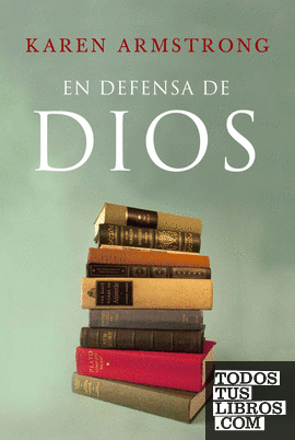 En defensa de Dios