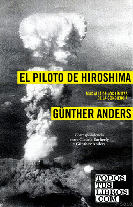 El piloto de Hiroshima