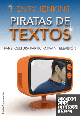 Piratas de textos