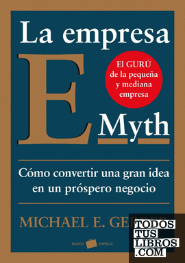 La empresa E-Myth