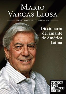 Diccionario del amante de América Latina