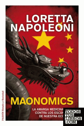 Maonomics