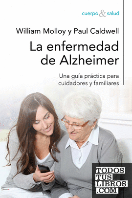 La enfermedad de Alzheimer