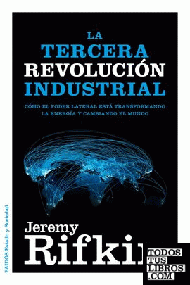 La Tercera Revolución Industrial