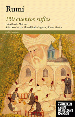 150 cuentos sufíes