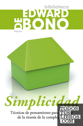 Simplicidad Simplicidad