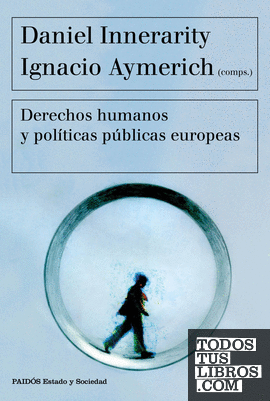 Derechos humanos y políticas públicas europeas