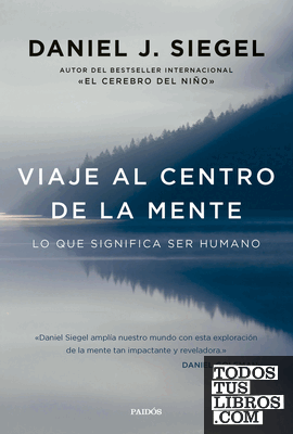 Viaje al centro de la mente Viaje al centro de la mente