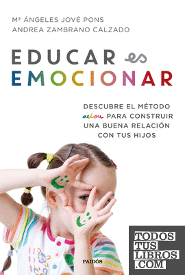 Educar es emocionar