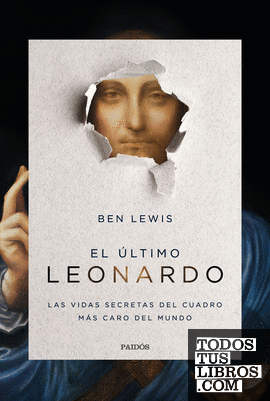 El último Leonardo