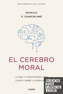 El cerebro moral
