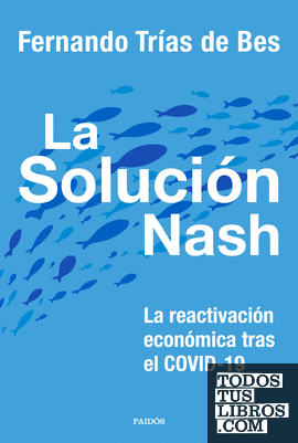 La solución Nash