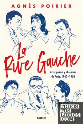 La Rive Gauche