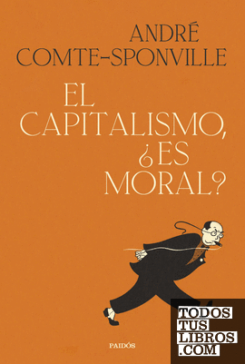 El capitalismo, ¿es moral?