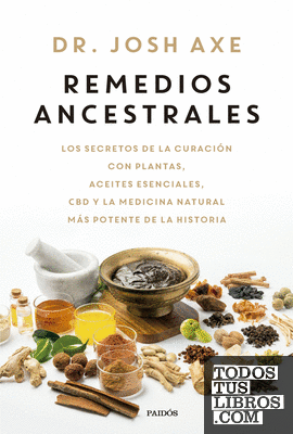 Remedios ancestrales