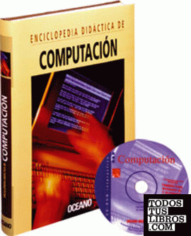 Enciclopedia Didáctica de Computación