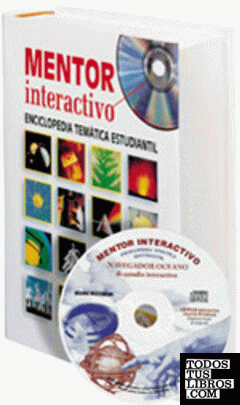 Mentor Interactivo. Enciclopedia Temática Estudiantil