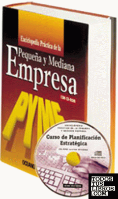 Enciclopedia Práctica de la Pequeña y Mediana Empresa