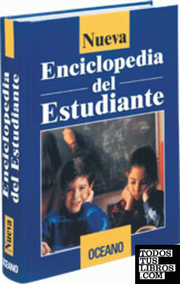 Nueva enciclopedia del estudiante