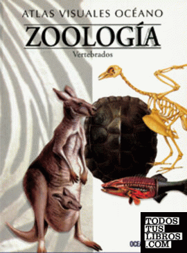 Zoología (vertebrados)