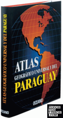 Atlas Geográfico Universal y del Paraguay