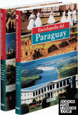 Enciclopedia del Paraguay