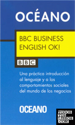 BBC Business English OK!